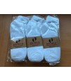 MA-ME-O Men's High & Low Top Socks. 18000 Dozen. EXW Los Angeles